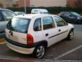 Opel Corsa 1.2 Edition 5p 2000