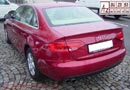 Audi A4 2.0TDI 143 CV DPF 2008 2008