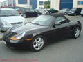 Porsche BOXTER SPORT 1998