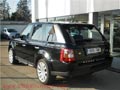 Land Rover Range Rover Sport 3.6 Td V8 2007