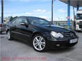 Mercedes Clase Clk Clk 320 Cdi 2005