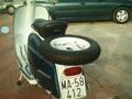 lambretta 150 li