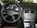 Mercedes C 180 K Avantgarde 2010