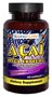 AÇAÍ MEGA EXTREME FAT BURNER AND CLEANSER EN CÁPSULAS