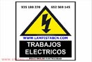 633 778 279 ELECTRICISTA DE URGENCIAS 24HORAS MARTORELL