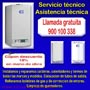 REPARACIÓN CALDERAS/ SERVICIO TECNICO / ACV / CASTELLDEFELS / 900 100 042 