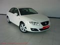 Seat Exeo 1.8 Tsi Reference 120 2011