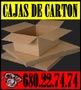 Cajas de empaque 680 22 74 74 Cajas de mudanzas