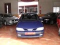 Renault Megane Classic 1.9dTi Alizé 1998