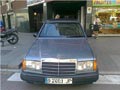 Mercedes 200 250d 4p. 1988