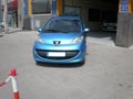 Peugeot 107 ** U R B A N * 2006