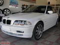 BMW 320 D 2000