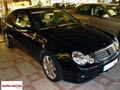 Mercedes C 220 Cdi Sport Edition/navi/clima, Cuero Bicolor 2006