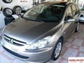 Peugeot 307 Sw 2.0hdi 110 Pack/techo Panoramico 2003