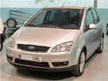 Ford Cmax 1.8 Tdci Ghia 5p. 2008