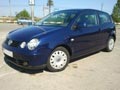 Volkswagen polo 1.4 75cv 2003