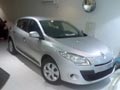 Renault MEGANE BERLINA DCI 2010