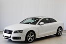 Audi A5 2.0 TDI S-Line NUEVO 2010