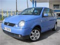 Volkswagen Lupo 1.4 Trendline 3p. 2000