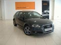 Audi A3 2.0 Tdi Ambiente Dpf 2008