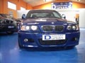 BMW M3 E 46 Kit Csl * Techo Solar * Navi * Tdt * Xenon * 2005