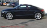 Audi TT 3.2 Quattro S-Tronic 2008