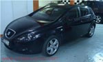 Seat Leon 2.0 Tdi 140cv Sport Up 5p. 2007