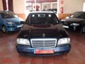 Mercedes C 250 Diesel Elegance 1995
