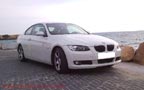 BMW 320D Coupé Nacional 2008