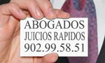 ABOGADOS DIVORCIOS MADRID
