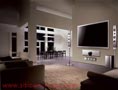 LG Infinia 60LW9500 60-Inch 3D 1080p 480 Hz Nano LED HDTV with Smart TV : $1, 000.00USD