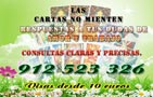 Tarot visa económica consultas desde 10 euros 912 523 326