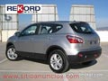 Nissan Qashqai 1.6i 4x2 Techo Panorámico 114cv Llanta 17 Km0 2011