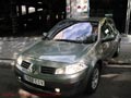 Renault Megane Sedán 1.5dci C.express. 2004