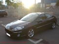 Peugeot 407 HDI SPORT 136 C.V. 2004