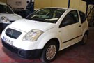 Citroen C2 1.4 HDI X COMERCIAL 2006