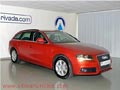 Audi A4 Avant 2.0 Tdi 143cv Dpf 5p. 2009