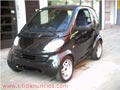 Smart Smart Smart Pure 45cv 3p. 2000