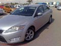 Ford focus 2008