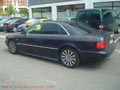 Audi A-8 2.5 TDI 180 CV 2002