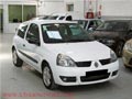 Renault Clio Authentique 1.5dci70 Eco2 2008