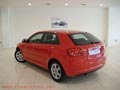 Audi A3 1.6 Tdi Attraction 2010