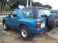 Opel Frontera 2.0i Sport 1993