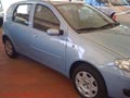Fiat Punto 1.2 Dynamic 2005