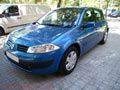 Renault Megane 1.6 16-v 2003