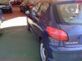 Peugeot 206 1.6 Xs 2002