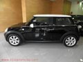 Mini Cooper 24.000 Km 2009