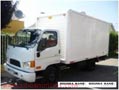 MUDANZA TRANSPORTE ECONOMICO