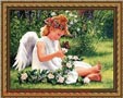 Paint By Numbers Kits