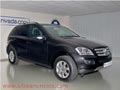 Mercedes Clase M Ml 320 Cdi 5p. 2008